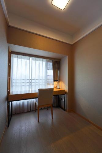 CM Serviced Apartment