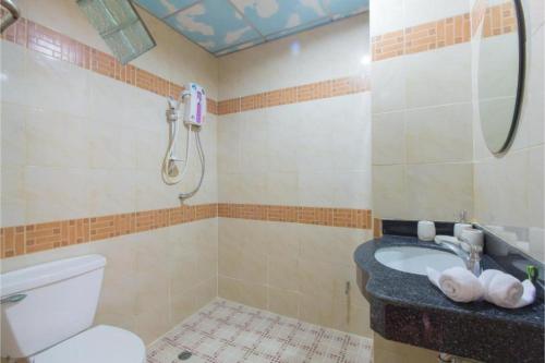 パトン ライ ラム イェン リゾート