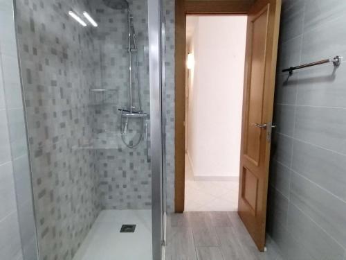 Apartment with Balcony image 10