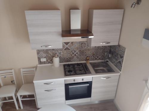  Casa degli Agrumi al Centro in Marsala