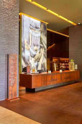 Saccharum - Hedonist Design Resort in Calheta