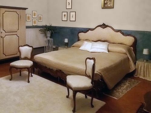 Casa della Ludo B&B 5