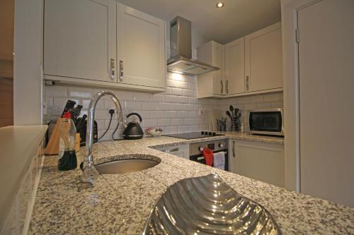 Apartment room in Hunters Walk - Luxury Central Chester Apartment - Free Parking