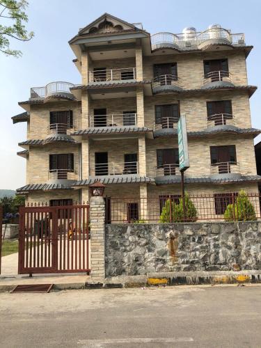 Hotel Bhagya – Pokhara, FL