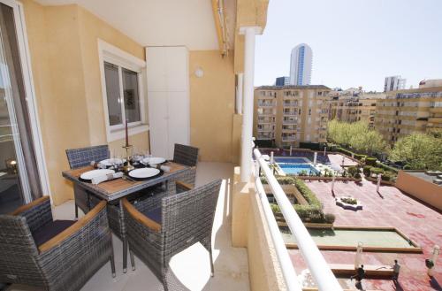 EDIFICIO APOLO 7, Calpe (photo 5)