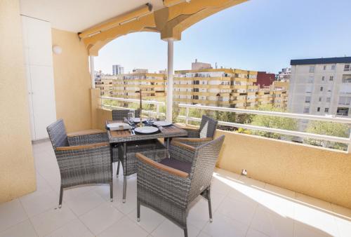 EDIFICIO APOLO 7, Calpe (photo 10)