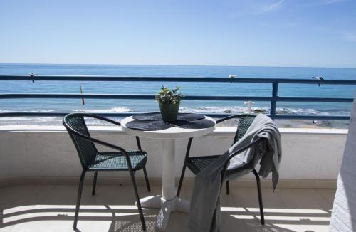 Edificio Arenal, Calpe (photo 2)