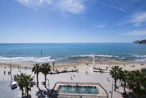 Edificio Arenal, Calpe (photo 4)