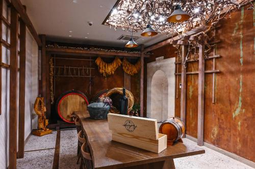 Létesítmények, Hotel Buna Mostar in Blagaj