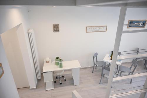 Il b&b di Alice – Monopoli, LA