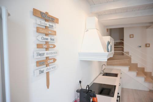 Il b&b di Alice – Monopoli, LA