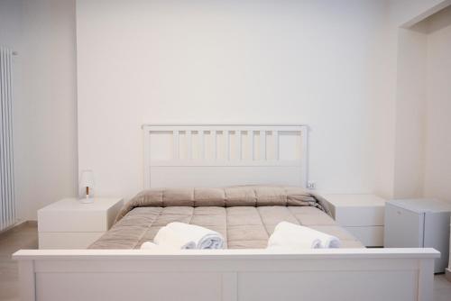 Il b&b di Alice – Monopoli, LA