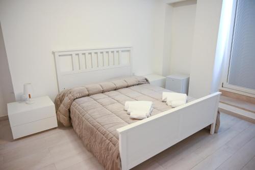 Il b&b di Alice – Monopoli, LA