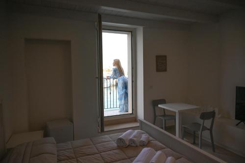 Il b&b di Alice – Monopoli, LA