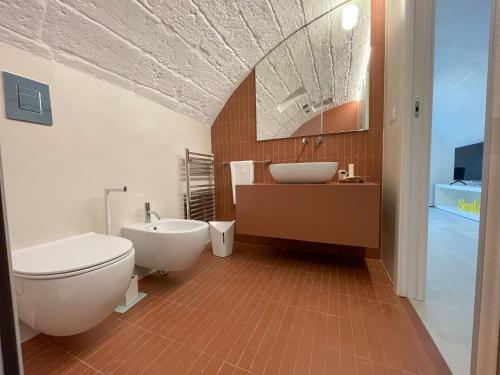 Il b&b di Alice – Monopoli, LA