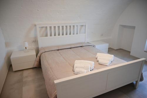Il b&b di Alice – Monopoli, LA