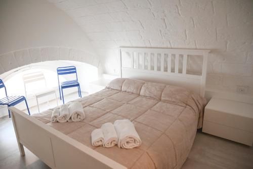 Il b&b di Alice – Monopoli, LA