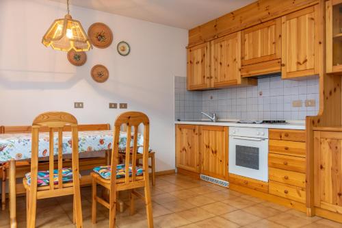 Casa Maura - Apartment - Soraga