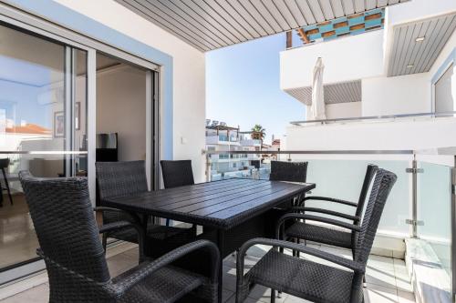 Balcony/terrace, Numar AI By ALGARVEMANTA in Vila Nova De Cacela