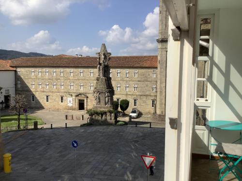  SE@SE a 100m.Catedral. in Santiago de Compostela