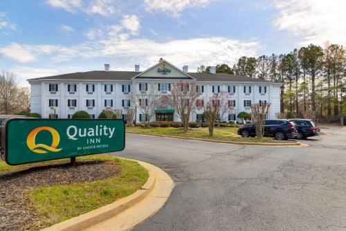 Quality Inn Newnan