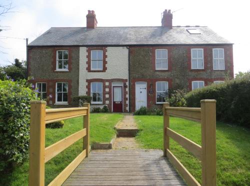 Curlew Cottage gîte à louer Thornham