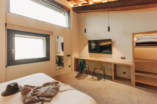 Hotel Boutique El Mariner - image 9