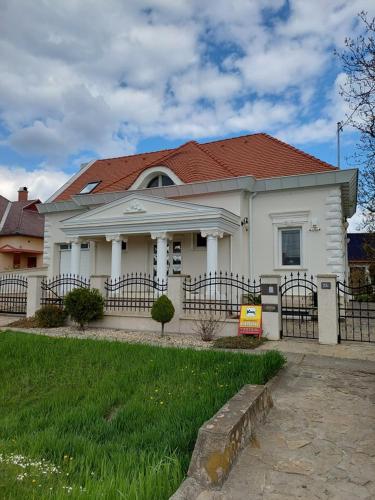 . Gombos Apartman