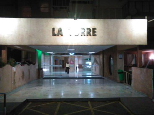  Estudio La Colina in Torremolinos