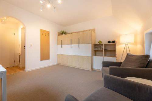 Apartment with Terrace image 7