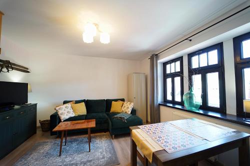 Apartamenty EverySky Szklarska Poręba - 1 go Maja 13, Szklarska Poręba (foto 10)