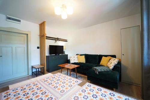 Apartamenty EverySky Szklarska Poręba - 1 go Maja 13, Szklarska Poręba (foto 6)