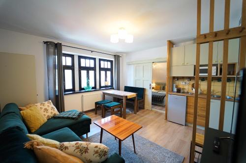Apartamenty EverySky Szklarska Poręba - 1 go Maja 13, Szklarska Poręba (foto 7)