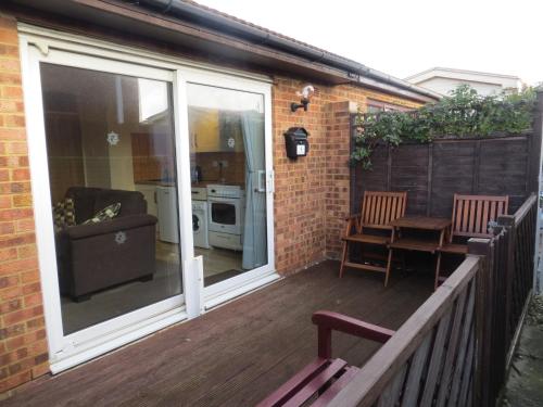 Tukt Away gîte à louer Bull Dog Channel