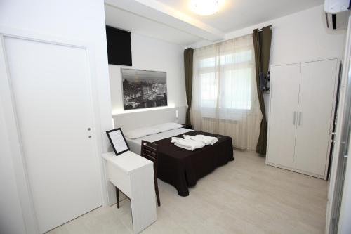 Orchidea chambre d'hôte Civitanova Marche