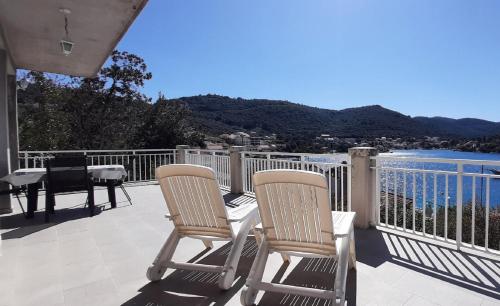  Apartment Classic in Korčula