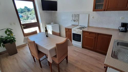 Apartment Classic - main image