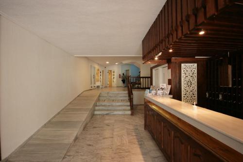  Theodorou Beach Hotel Apartments in Kos-Stadt