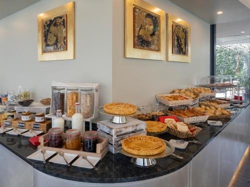 ibis Locarno - main image