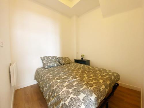 HYPERCENTRE 2 appartement climatisé, Тулуза (фото 10)