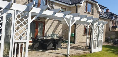 Létesítmények, Knightsbrook Guesthouse in Trim