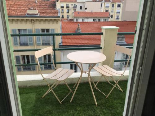 Studio Bel Air FSHH, Nice (fotografie 4)