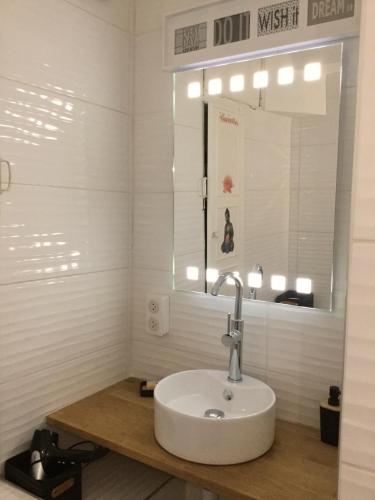 Studio Bel Air FSHH, Nice (fotografie 10)
