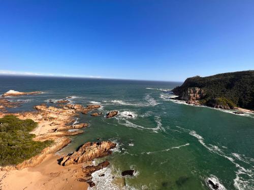 Stay @ 24 Malachite in คนิสนา เซ็นทรัล