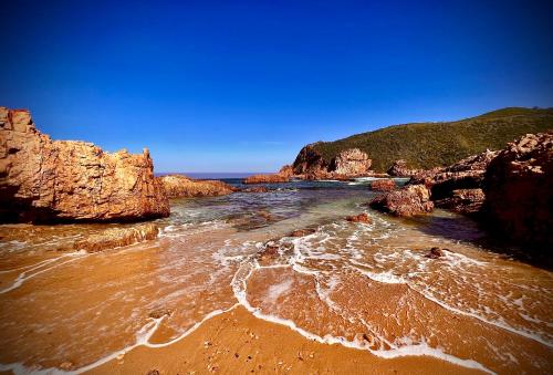 Stay @ 24 Malachite in คนิสนา เซ็นทรัล