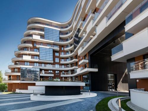 DesignOmania Apartments - Grzegórzecka 69 D