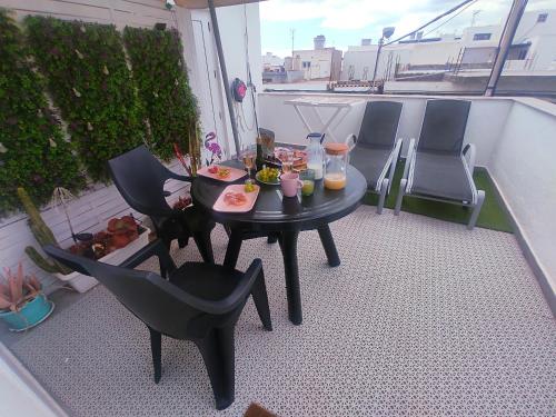 Sweet&Wine Apt with terrace by Flamingo House 5