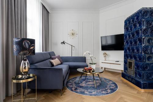 Two-Bedroom Suite image 8