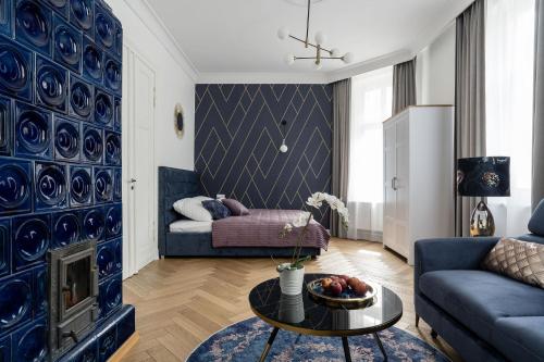 Two-Bedroom Suite image 5