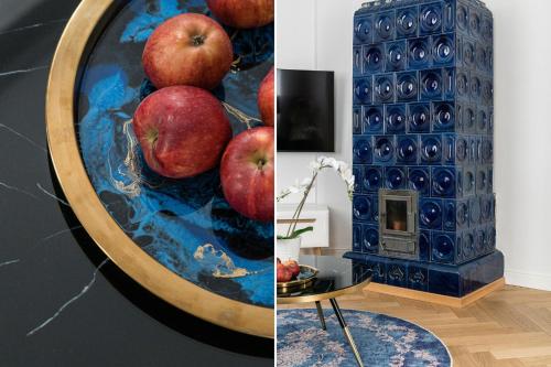 Two-Bedroom Suite image 4